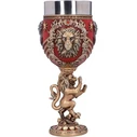 Default Nemesis Now Harry Potter Gryffindor Hogwarts House Goblet 19.5cm