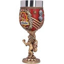Default Nemesis Now Harry Potter Gryffindor Hogwarts House Goblet 19.5cm