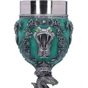Nemesis Now Κύπελλο Harry Potter Σήμα Slytherin Hogwarts House