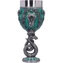 Nemesis Now Κύπελλο Harry Potter Σήμα Slytherin Hogwarts House