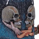 Nemesis Now Metallica Sad But True Tankard 15.5 cm