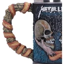 Nemesis Now Metallica Sad But True Tankard 15.5 cm