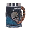 Nemesis Now Metallica Sad But True Tankard 15.5 cm