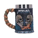 Nemesis Now Metallica Sad But True Tankard 15.5 cm