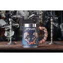 Nemesis Now Metallica Sad But True Tankard 15.5 cm
