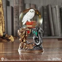 Nemesis Now Harry Potter Hedwig Snow Globe 18.5cm