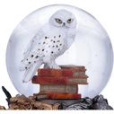 Nemesis Now Harry Potter Hedwig Snow Globe 18.5cm