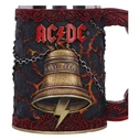 Nemesis Now ACDC Hells Bells Tankard