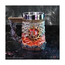Tankard Nemesis Now Diablo IV Inarius 15.5cm