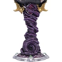 Gaming Collectible Nemesis Now World of Warcraft Sylvanas Goblet 19.5cm