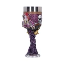 Gaming Collectible Nemesis Now World of Warcraft Sylvanas Goblet 19.5cm