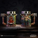 Nemesis Now Στοβάρι World of Warcraft Thrall