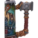 Nemesis Now Στοβάρι World of Warcraft Thrall