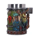 Nemesis Now Στοβάρι World of Warcraft Thrall