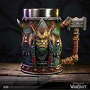 Nemesis Now Στοβάρι World of Warcraft Thrall