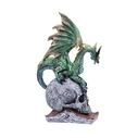 Nemesis Now Figurine Dragon Ignisars Rule 22.5cm