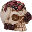 Nemesis Now Rose Flame Figurine 14.5cm