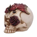 Nemesis Now Rose Flame Figurine 14.5cm