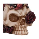 Nemesis Now Rose Flame Figurine 14.5cm