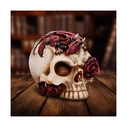 Nemesis Now Rose Flame Figurine 14.5cm