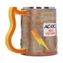 Drinkware Nemesis Now ACDC High Voltage Tankard