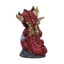 Collectibles Nemesis Now Ember Clutch Dragon Figurine