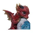 Collectibles Nemesis Now Ember Clutch Dragon Figurine