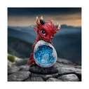 Collectibles Nemesis Now Ember Clutch Dragon Figurine