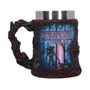 Nemesis Now Stranger Things Tankard Demogorgon