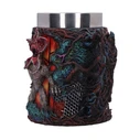 Nemesis Now Stranger Things Tankard Demogorgon