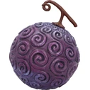 Nemesis Now Κουτί Διακόσμησης One Piece Devil Fruit Box