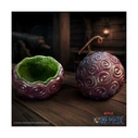 Nemesis Now Κουτί Διακόσμησης One Piece Devil Fruit Box