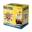 Nemesis Now One Piece Luffy Jolly Roger Κρεμαστό Διακοσμητικό