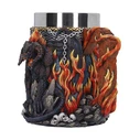 Nemesis Now Lord of the Rings Balrog Tankard