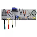 Keter Tool Accessory - 2 Plastic Panels 33x52 cm