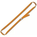 Beta Car Luggage Strap 250x250 cm with Ratchet