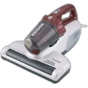 Hoover Ultra Vortex MBC500UV Ηλεκτρικό Σκουπάκι Χειρός 500W Κόκκινο