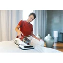 Hoover Ultra Vortex MBC500UV Ηλεκτρικό Σκουπάκι Χειρός 500W Κόκκινο