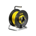 Stanley Air Hose 20 m with Reel 8 x 12 mm
