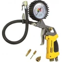 Stanley Inflation Gun 10 bar with LED and 3 Nozzles - 150532XSTN614