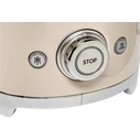 Smeg Φρυγανιέρα 2 Θέσεων 950W – Μπεζ (TSF01CREU)