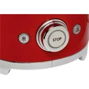 SMEG TSF01RDEU Φρυγανιέρα 2 Θέσεων 950W Κόκκινη