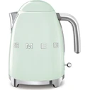 Smeg Βραστήρας 50's Style Πράσινος 1,7L KLF03PGEU