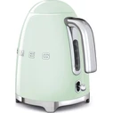 Smeg Βραστήρας 50's Style Πράσινος 1,7L KLF03PGEU