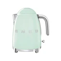 Smeg Βραστήρας 50's Style Πράσινος 1,7L KLF03PGEU
