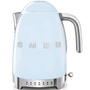 SMEG Kettle 50's Style Pastel Blue KLF04PBEU 1.7L 2400W