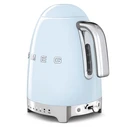 SMEG Kettle 50's Style Pastel Blue KLF04PBEU 1.7L 2400W