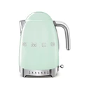 Smeg Βραστήρας 50's Style Παστέλ Πράσινος 1.7L KLF04PGEU