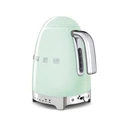 Smeg Βραστήρας 50's Style Παστέλ Πράσινος 1.7L KLF04PGEU