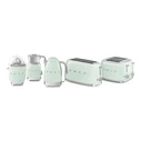 Smeg Βραστήρας 50's Style Παστέλ Πράσινος 1.7L KLF04PGEU